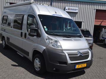 Pössl KW 009 Camperbus